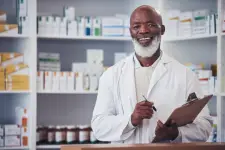 Health Aid Pharmacy Inc - Calgary business