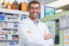 Health Aid Pharmacy Inc - Calgary business