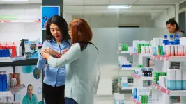 Health Aid Pharmacy Inc - Calgary business