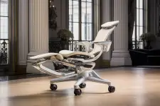 Ambience PPE - Vancouver business