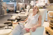 Chair Stuff - Vancouver business