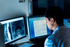 Edmonton Diagnostic Imaging Inc - Edmonton business