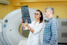 Edmonton Diagnostic Imaging Inc - Edmonton business