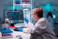 International Biosciences Canada - Toronto business