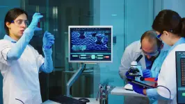 International Biosciences Canada - Toronto business