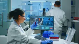 International Biosciences Canada - Toronto business