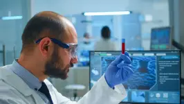 International Biosciences Canada - Toronto business