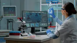 International Biosciences Canada - Toronto business
