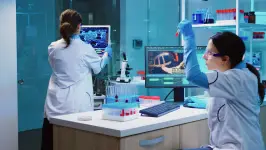 International Biosciences Canada - Toronto business