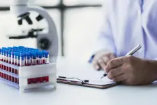 International Biosciences Canada - Toronto business