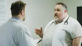 Synergy Health - Edmonton business