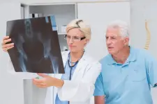 Acute Knee Injury Clinic - Calgary business