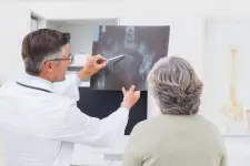 Dr. Michael Lapner - Western Hand & Upper Limb Facility | WULF - Edmonton business