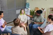 Last Door Addiction Recovery Services business