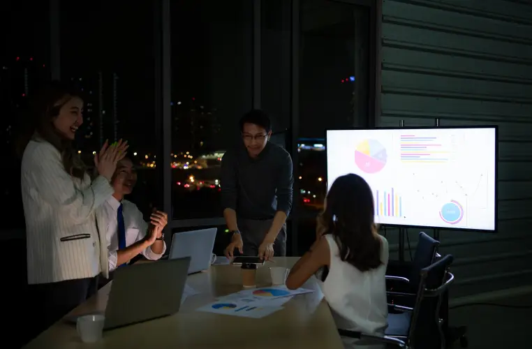 group-broker-international-stock-traders-working-actively-night-office.jpg