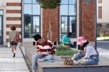 Blue Quill Community League business