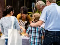 Northmount Community Centre business