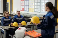 Worksafe Canada business