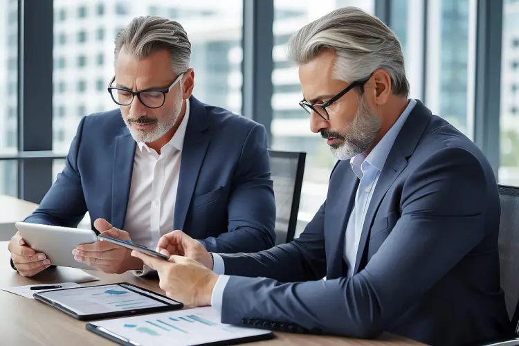 executives-review-data-tablets.jpg