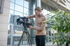 Bloom Media Videography And Photography - Toronto business
