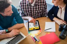 Arkane Creative - Edmonton business