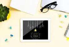 Create Future For Design & Printing business
