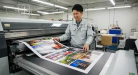 Holca Commercials LTD - Vancouver business
