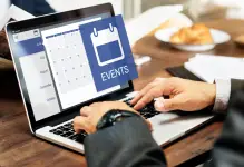 Event Circle - Toronto business