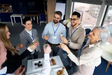 The Big Bounce Theory LTD - Edmonton business
