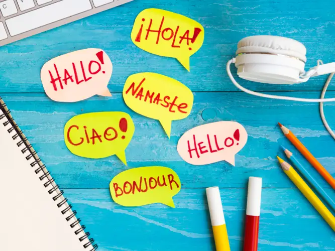 greetings-in-different-languages-on-notes.jpg