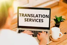 Cethos Translation Services business