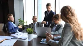 ATGroup Consulting Inc. - Calgary business