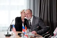 Evgeny Zilberov  Official Russian Translator In Calgary - Nolancrest Manor NW - Calgary business