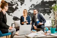 Able Translations Ltd - Calgary business