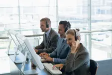 ETS Translations Inc. - 8 Ave SE #900 - Calgary business