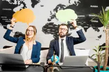 Agenda Translations LTD - Calgary business