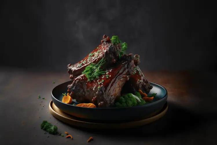 stacked-asian-pork-ribs-with-garnish.jpg