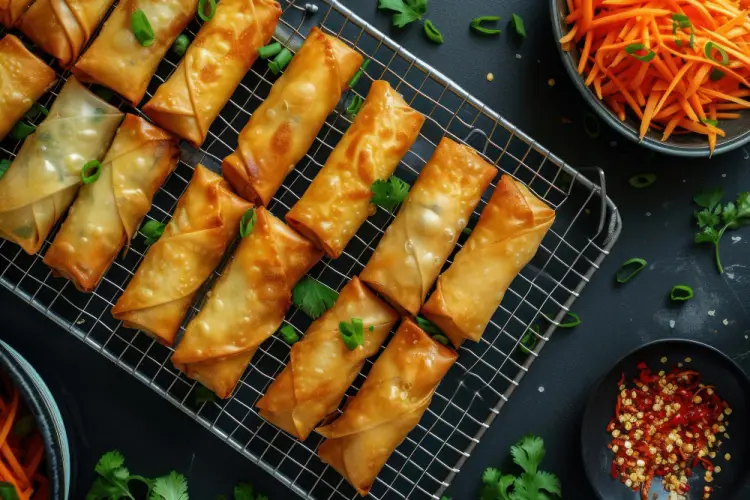 crispy-filipino-lumpia-spring-rolls-on-cooling-rack.jpg