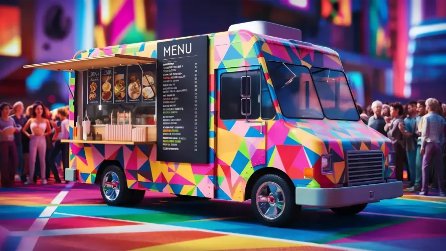 vibrant-geometric-food-truck-with-menu-night.jpg