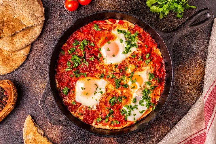 shakshuka-eggs-in-spicy-tomato-sauce-with-pita.jpg