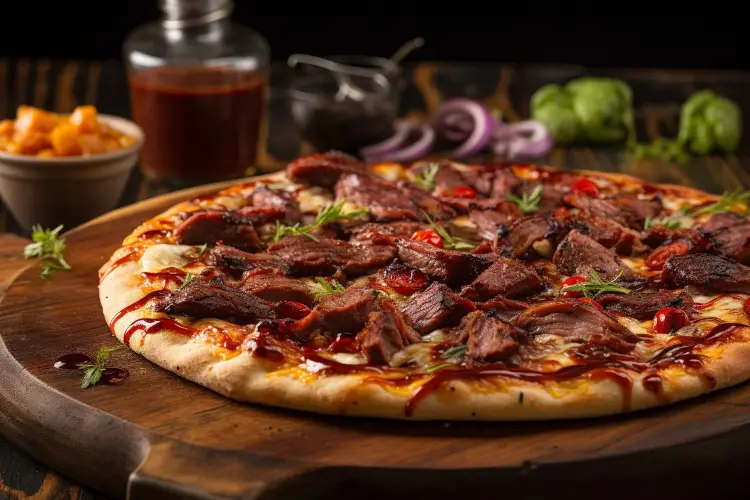 bbq-pizza-topped-with-slices-smoked-sausage-roasted-red-peppers-caramelized-onions.jpg