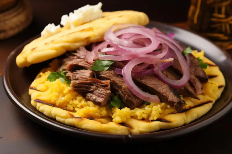 arepa-with-brisket-pickled-onions-and-rice.jpg