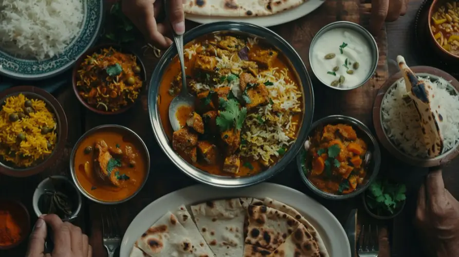 family-style-indian-dinner-paneer-curry-naan-biryani.jpg