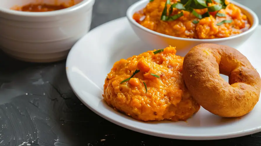 yam-porridge-and-doughnut-on-white-plate.jpg