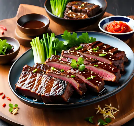 korean-steak-plate-with-dipping-sauce.jpg