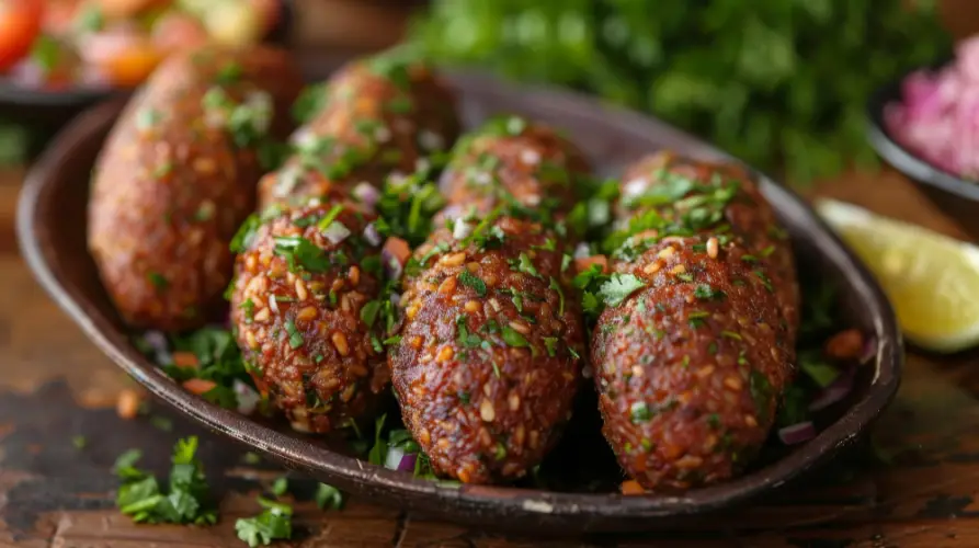 kibbeh-balls-garnished-with-fresh-parsley.jpg
