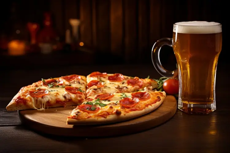 pepperoni-pizza-slices-and-beer-in-pub-setting.jpg