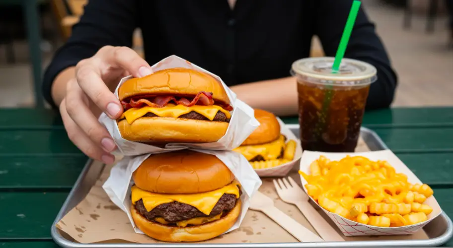 cheeseburgers-with-mac-and-cheese-fries-and-soda.jpg