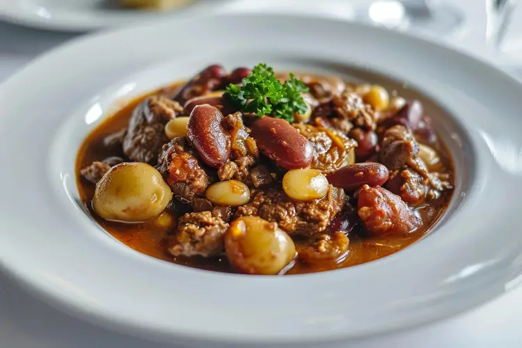 white-plate-chili-stew-beans.jpg