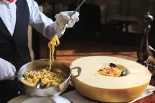 Peppino's Mahogany - Calgary business